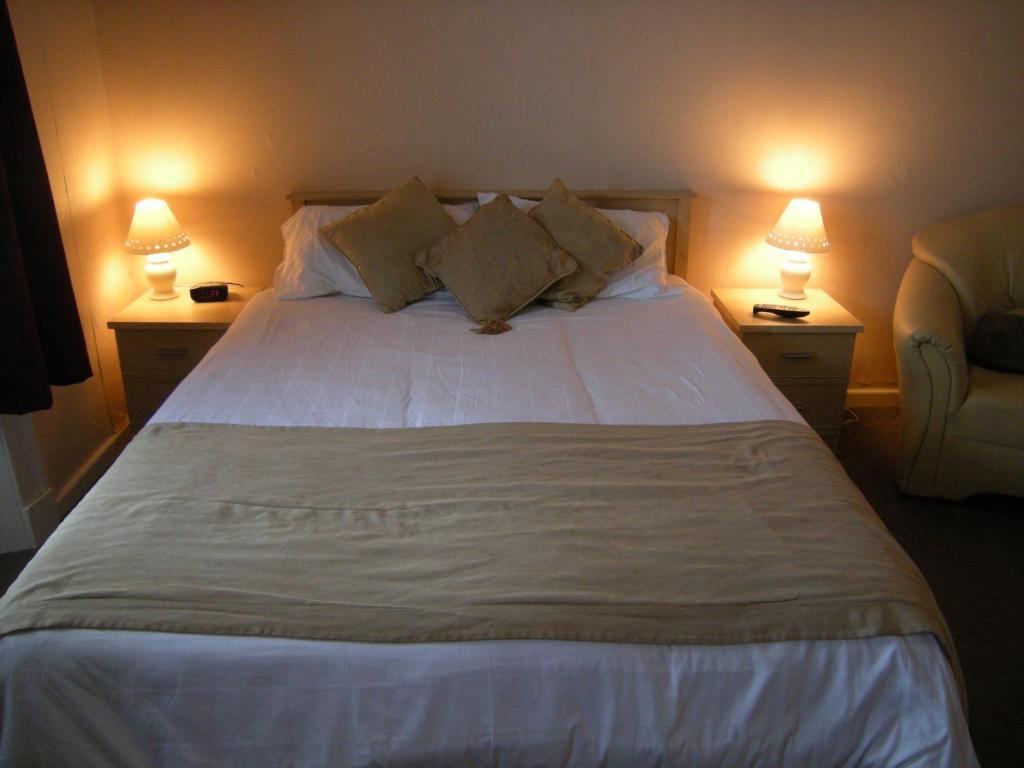 Ashlea House Hotel Portrush Kamer foto