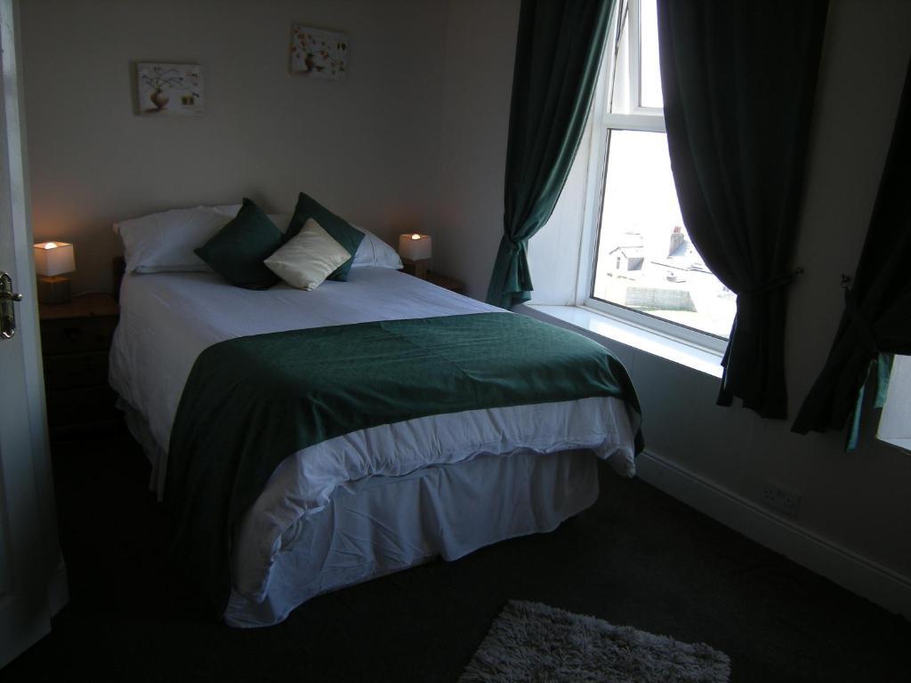 Ashlea House Hotel Portrush Kamer foto