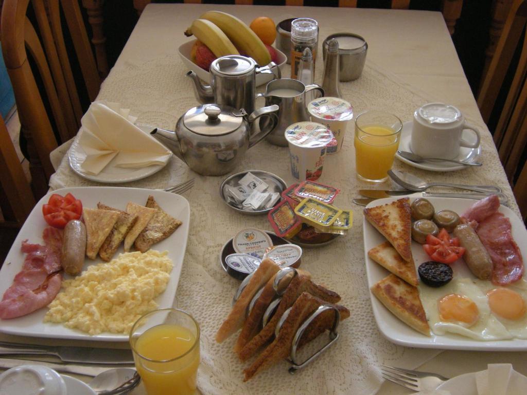 Ashlea House Hotel Portrush Buitenkant foto