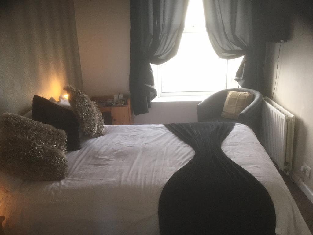 Ashlea House Hotel Portrush Kamer foto